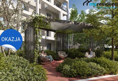 Obok galerii mokotów - odbiór 2025, bez prowizji