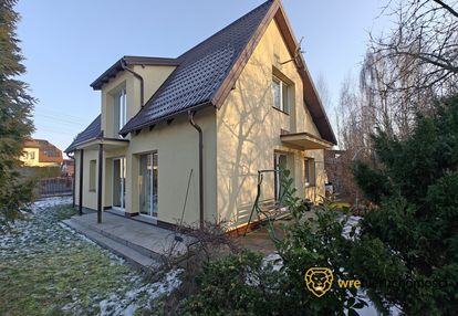 =przestronny i funkcjonalny dom 6 pokoi=długołęka=