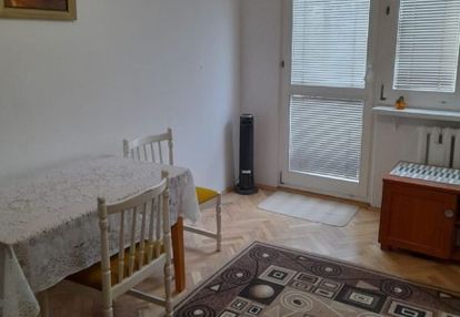 2-pokojowe mieszkanie na ochocie