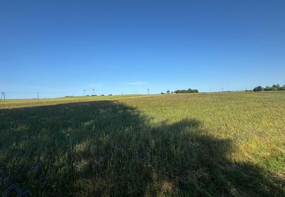 Wyjątkowe siedlisko o pow. 2,98ha - nowogardek