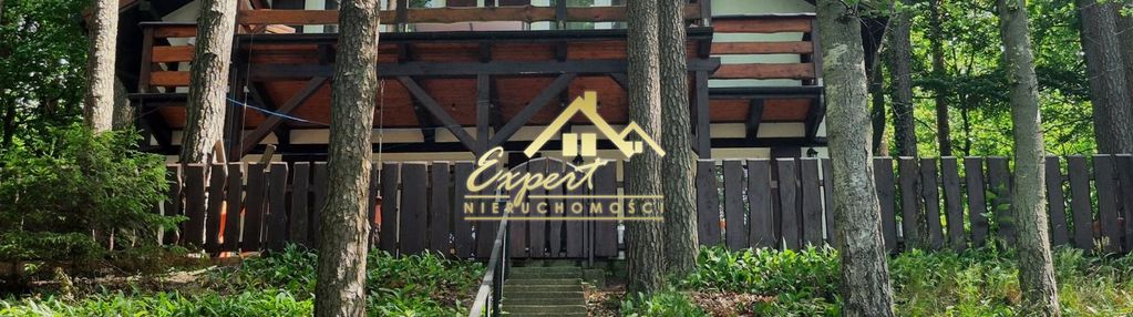 Całoroczny dom w pierwszej lini brzegowej makowo