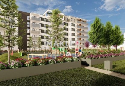 Nowoczesne osiedle w cichej i spokojnej okolicy!