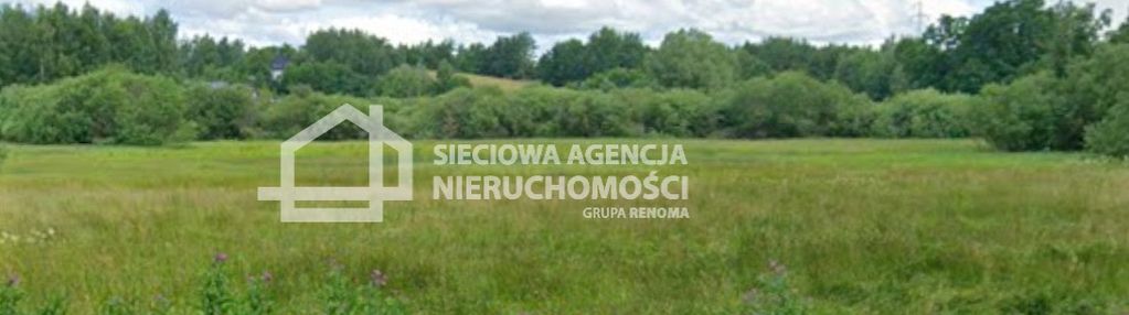Działka 10.800m2 z wz, łapino kartuskie