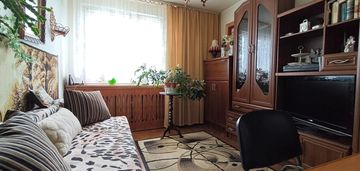 Radogoszcz wschód- 2 pokoje, duży balkon!