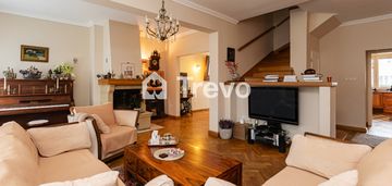 Cicha okolica | 4 kondygnacje | skrajny segment