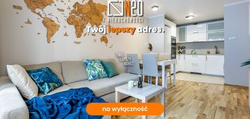 Zamieszkaj przy bulwarach wiślanych - bajeczna