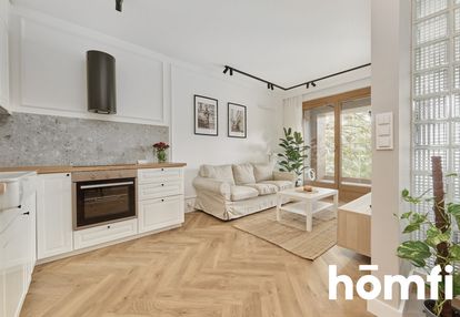 Na sprzedaż 2-pok mieszkanie w centrum!