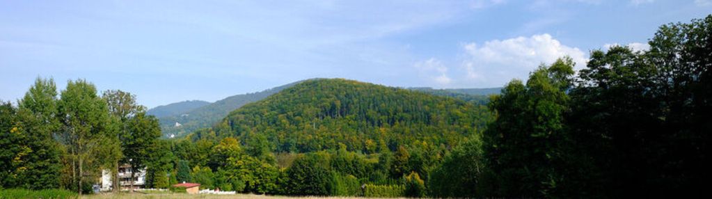 Działka budowlana pod dom jednorodzinny