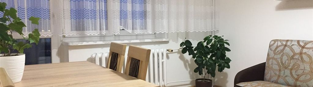 Retkinie 2 pokoje od zaraz ul. rajdowa