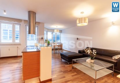 "big city life, apartment w centrum" - 3 pokoje