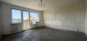 Morena | 2 pokoje | duży balkon | 50 m²
