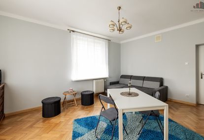 Kawalerka po general. remoncie | 35,8 m² | świdnik