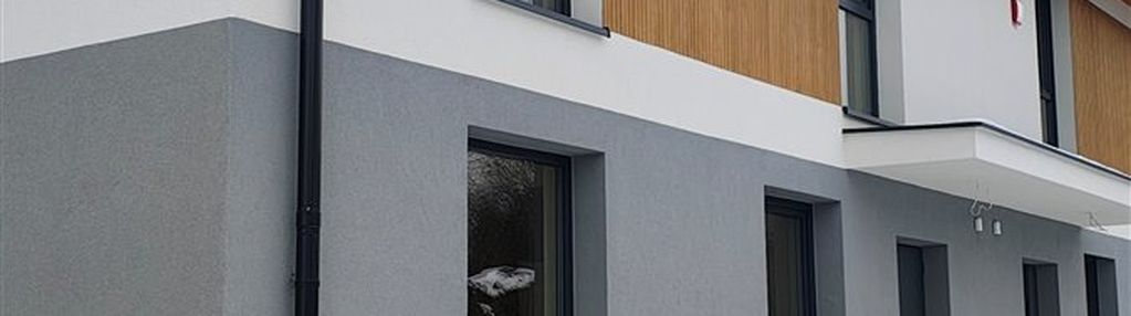 Liszki gmina, rączna stan developerski budowa trwa