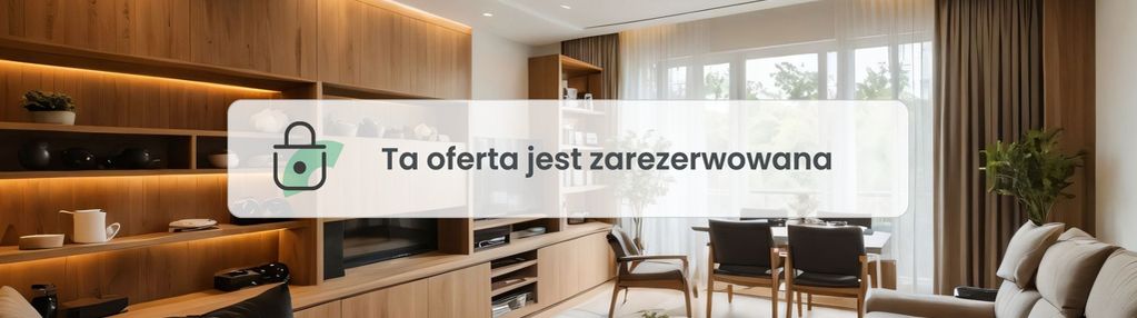 Świetna lokalizacja | możliwość aranżacji 3 pokoi