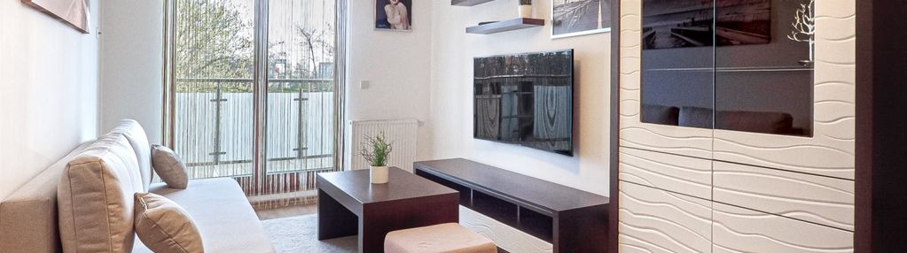 Przyjaźni, 2 pok., balkon, mp garaż