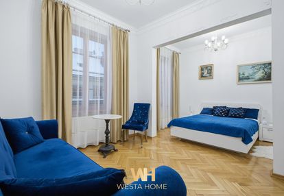 Stare miasto | po remoncie 41 m² | widok na wisłę