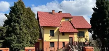 Dom Aleja Sikorskiego Rzeszów