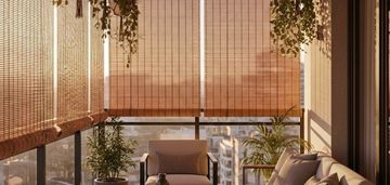 ✅ taras 12,31m2 - zarezerwuj teraz ✅park żerański