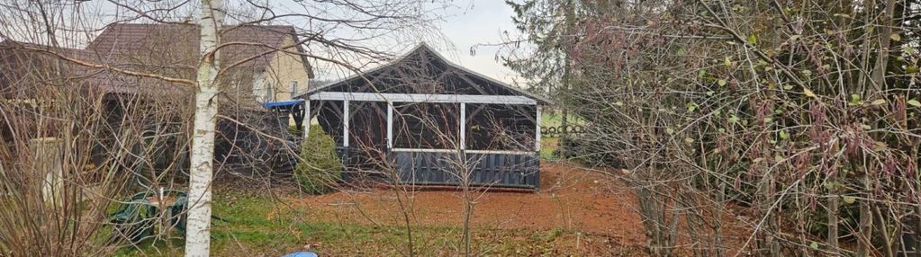 Przytulny domek letniskowy w kochanowicach