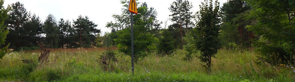 Działki budowlane białorogi pod suwałkami