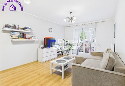 ⭐mieszkanie 3-pokojowe⭐50m²⭐balkon⭐grunwald⭐