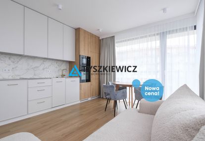 Nowe gotowe 3 pokojowe w helu