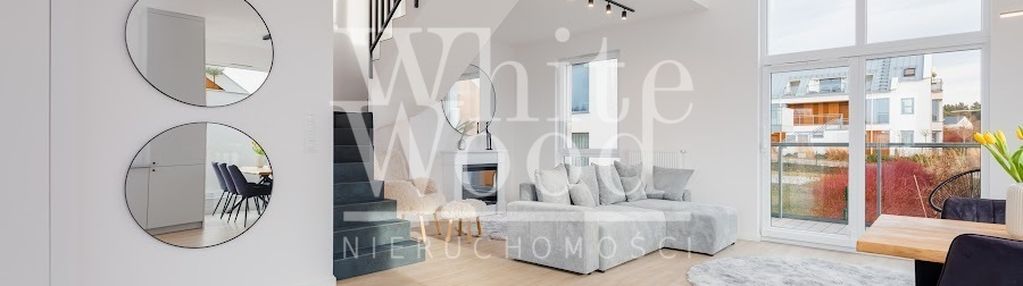 Nadmorski apartament w kompleksie porto mare