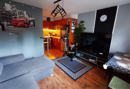 2-pokojowe mieszkanie na pradze południe