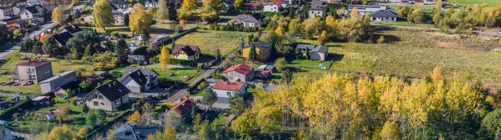 Działka 782 m² | częstochowa dzbanów, ul. chłopska