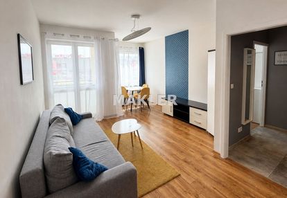 Paryskie, 2 pokoje, balkon
