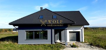 Dom wolnostojący w świerklańcu