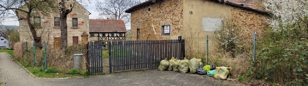 Do sprzedaży kompleks budynków bogatynia