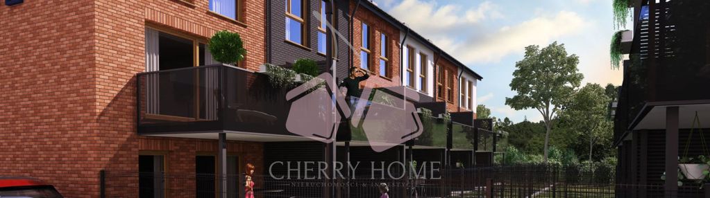 Dom z garażem i ogrodem| 140 m2| rumia