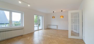 Zabierzów | spokój | ogród |