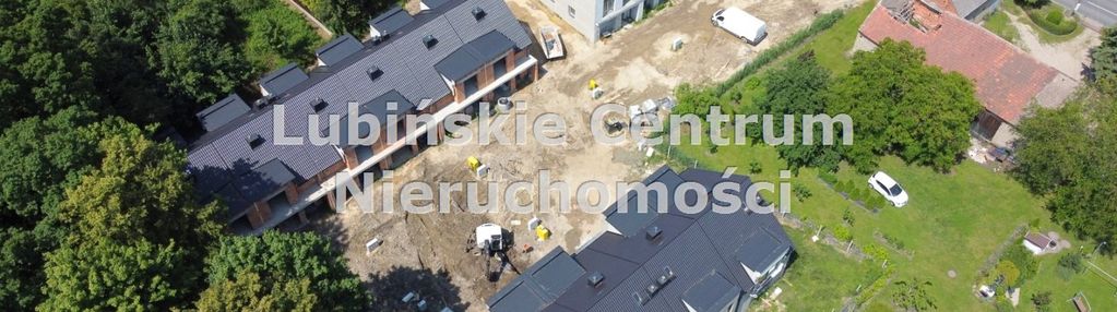 Dom obora oś.parkove okolice lubina