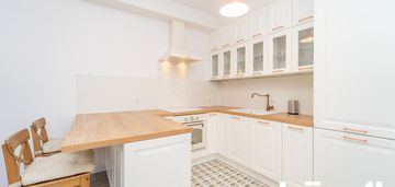 Stylowe mieszkania na garnizonie, parking i kl