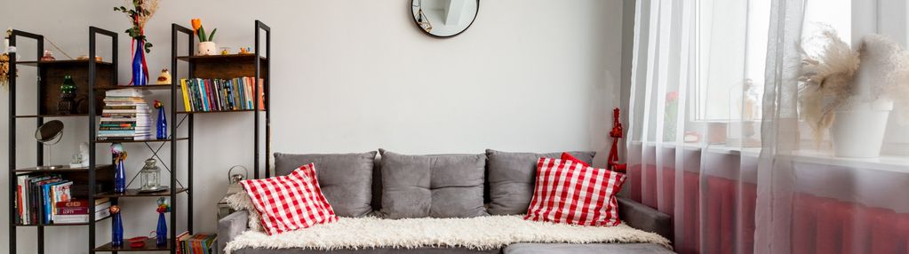 Kawalerka z możliwością 2 pokoju, blisko skm