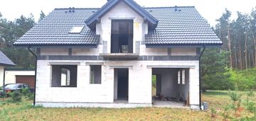 Nowy dom 95,6 m2 + garaż – władysławowo