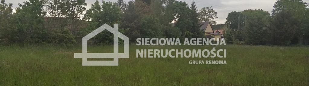 Działka usług.-mieszkaniowa, 1124 m2, mikoszewo