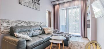 Stare - miasto | rakowicka | 2 pok. | eng