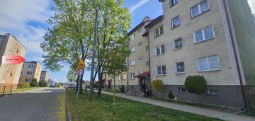 Mieszkanie 86,60 m2 kisielice