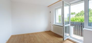 4-pokojowe w legionowie - świetny układ.