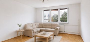 85,2 m²|4 pokoje|2 tarasy|2 piwnice|gocław