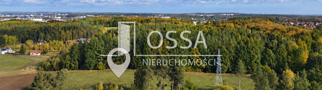 Działka inwestycyjna | wz na 8 lokali | gdańsk