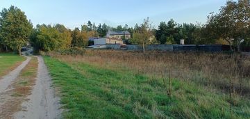 Działka na sprzedaż, siedlce, ul. wrzosowa