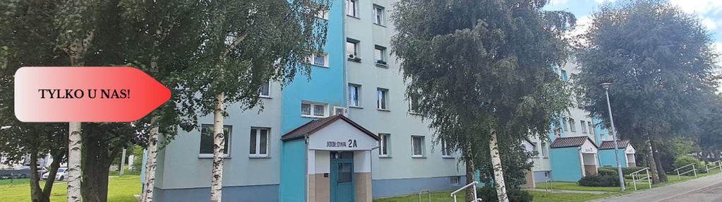 2-pokoje z loggią*2-piętro*tczew*suchostrzygi*