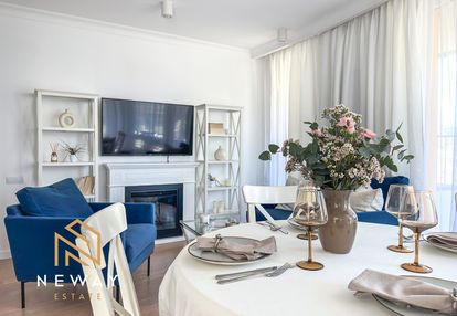 Masarska|81m2|4 pokoje|12m2 taras|wysoki standard