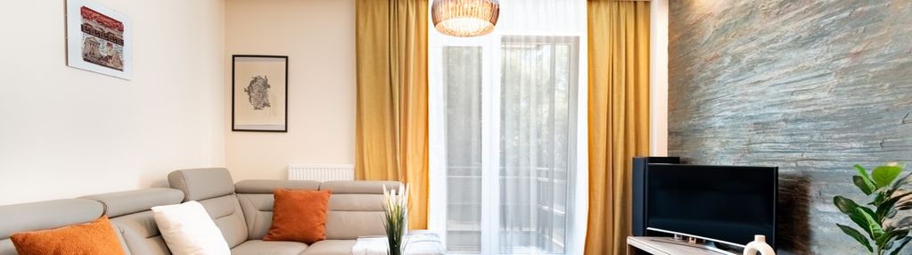 2-pok. podgórze *rzemieślnicza* - 45m2 | balkon !