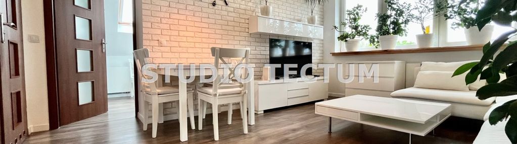 Prądnik biały-imbramowska,2pok,klima, meble