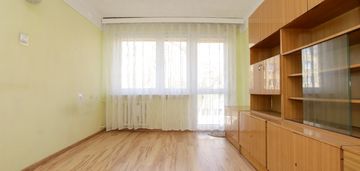 3 pokoje|ul.władysława iv|balkon|46m2